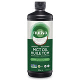 Nutiva MCT Oil