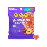 Shameless Snack Gummy Candies, 50g