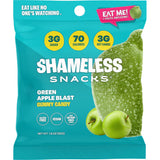Shameless Snack Gummy Candies, 50g