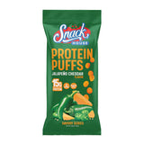 Snack House Keto Puffs