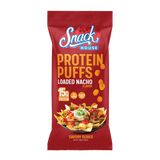 Snack House Keto Puffs
