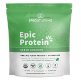Sprout Living Epic Protein