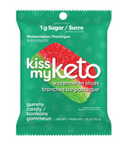 Kiss My Keto Gummies