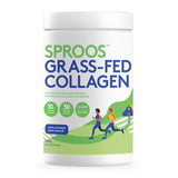 SPROOS Grass-fed Collagen