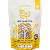 Farm Girl Baking Mixes