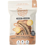Farm Girl Baking Mixes