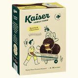 Kaiser Icecream Bars