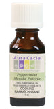 Aura Cacia Essential Oils