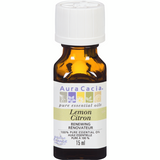 Aura Cacia Essential Oils