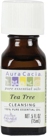 Aura Cacia Essential Oils