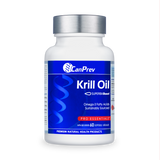 Canprev Krill Oil 60caps