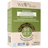 Wellth Foods High Protein Pasta
