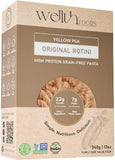Wellth Foods High Protein Pasta