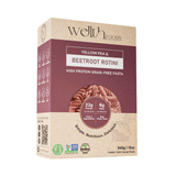 Wellth Foods High Protein Pasta