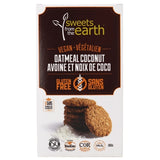 Sweets From The Earth - Gluten Free Vegan Cookies 300g