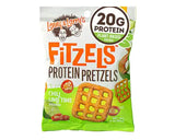 Lenny & Larry's Fitzels - Chili Lime (BB:MAR-20-26)