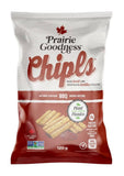 Chipls Baked Lentil Chips - BBQ(BB:MAY-01-26)