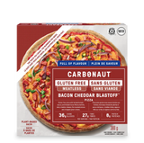 Carbonaut Pizza (PICK UP ONLY)