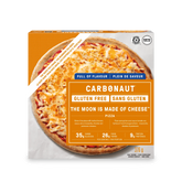 Carbonaut Pizza (PICK UP ONLY)