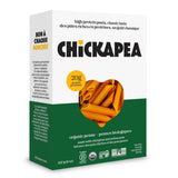 Chickapea Organic Yellow Pea and Chickpea Pasta 227g