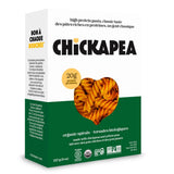 Chickapea Organic Yellow Pea and Chickpea Pasta 227g