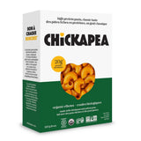 Chickapea Organic Yellow Pea and Chickpea Pasta 227g
