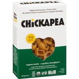 Chickapea Organic Yellow Pea and Chickpea Pasta 227g