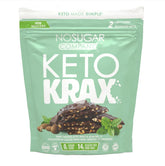No Sugar Co. Keto Krax 245g