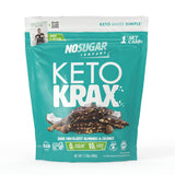 No Sugar Co. Keto Krax 245g
