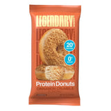Legendary Foods Donuts
