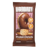 Legendary Foods Donuts