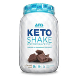 ANS Protein Shakes