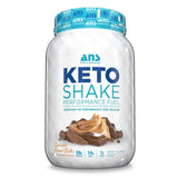 ANS Protein Shakes