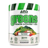 ANS Greens Superfoods