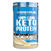 Crossfuel Keto Protein