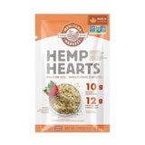 MANITOBA HARVEST Hemp Hearts 60g