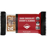 Kate's Real Food Organic Energy bar