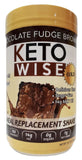 Keto Wise Gold Meal Replacement Shake