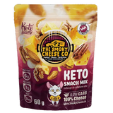 Smoky Cheese Co. Nibbles Trail Mix, 60g