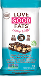 Love Good Fats Chewy Nutty Bars