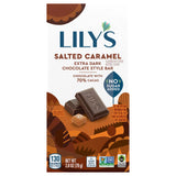Lily's Sweets Chocolate Bar