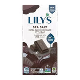 Lily's Sweets Chocolate Bar