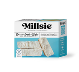 Millsie Cashew Based Spreads and Dips 200g