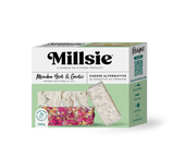 Millsie Cashew Based Spreads and Dips 200g