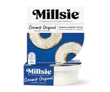 Millsie Cashew Based Spreads and Dips 200g