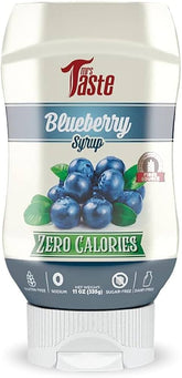 Mrs. Taste Sugar-Free Syrups