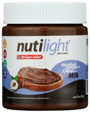 NutiLight Spread - Hazelnut Milk Cocoa (BB-MAR-28-26)