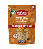 Prana Overnight Protein Oats