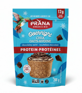 Prana Overnight Protein Oats