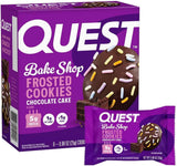 Quest Frosted Cookies